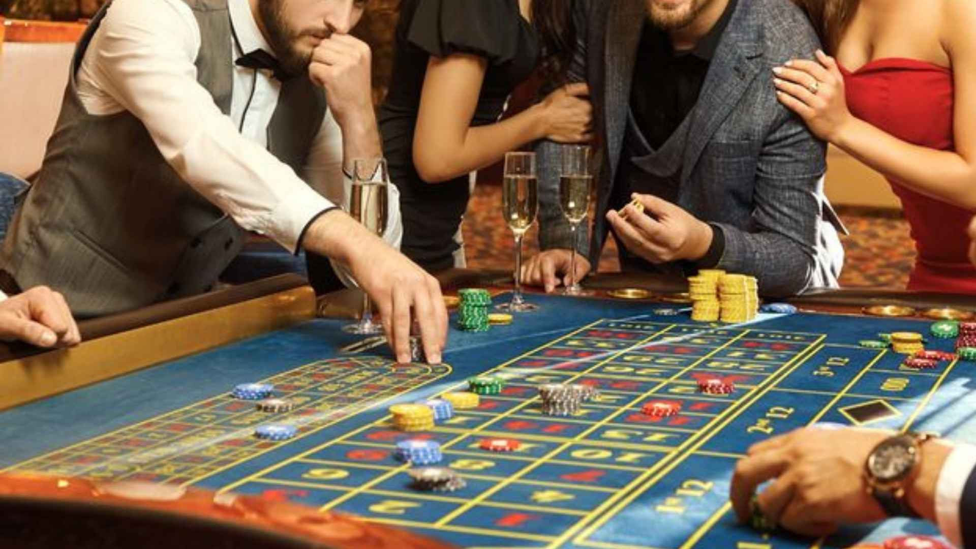 Winning Strategies Powered By Poker Knowledge